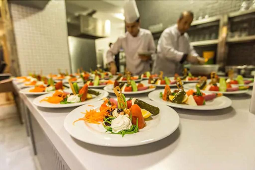 Abant Lotus Otel, foto 4