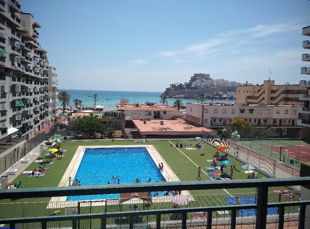 Apartamentos Peñiscola Playa 3000, foto 4