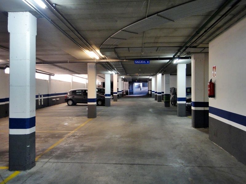 Palacio Congresos, foto 13