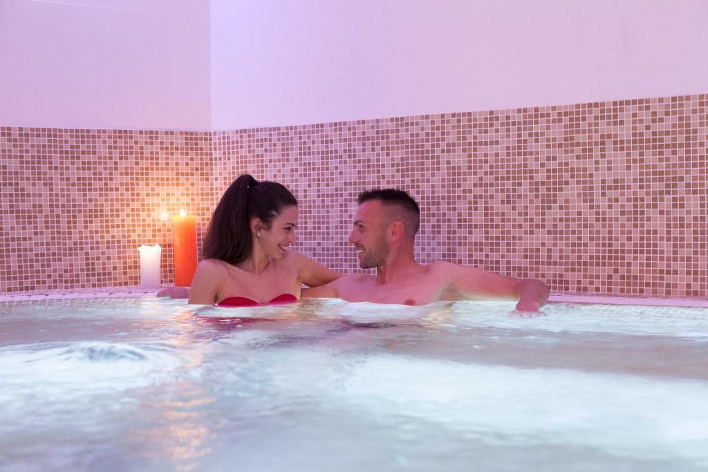 Romantik & Wellness Hotel Portici, foto 15