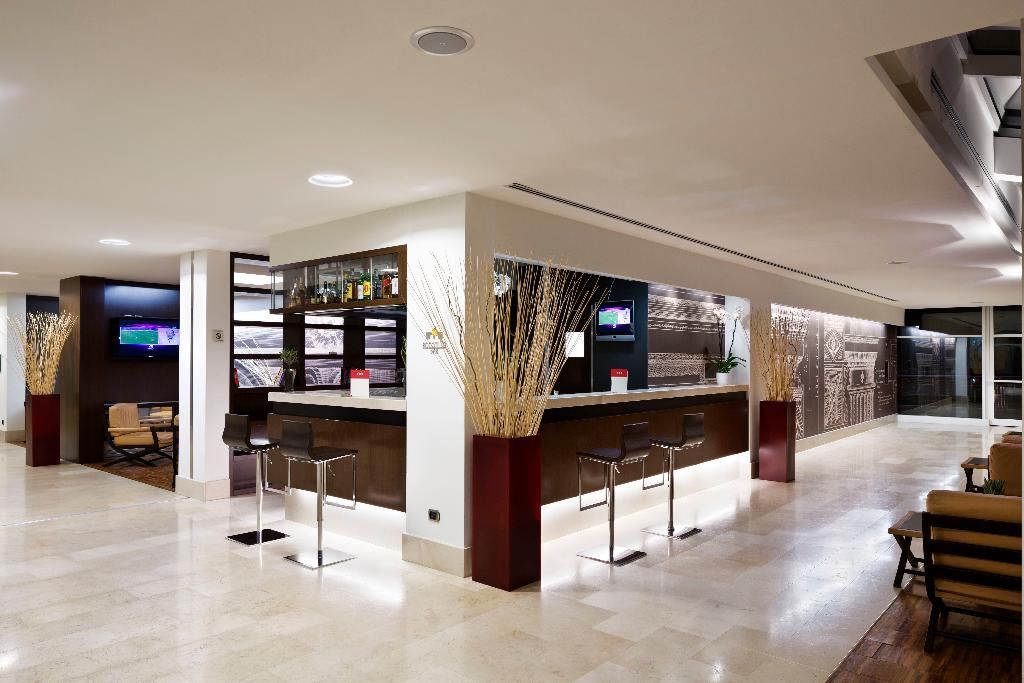 UNA Hotels Bologna San Lazzaro, foto 10