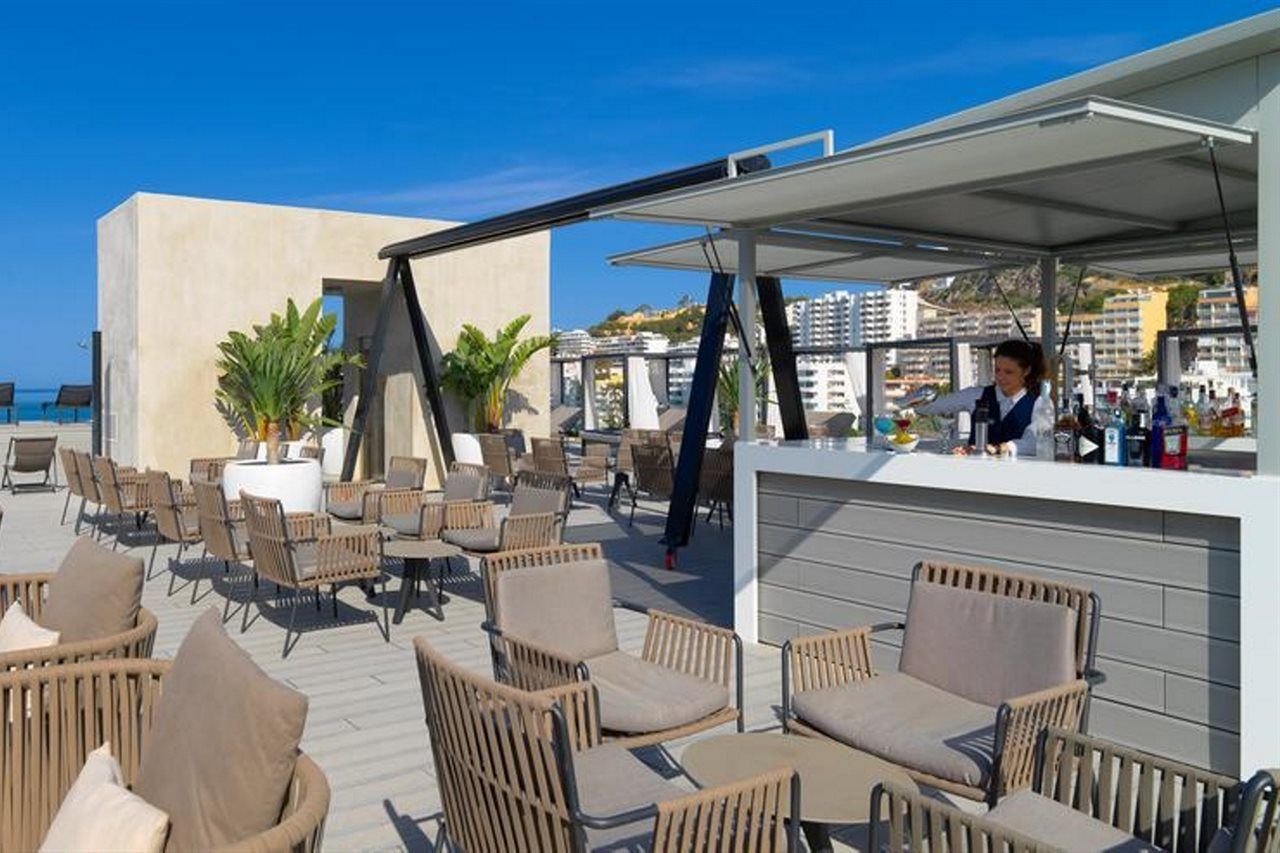 H10 Casa del Mar, foto 11