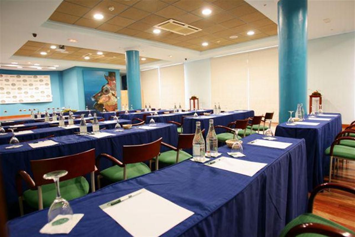 Hotel Puerto de Las Nieves, foto 11
