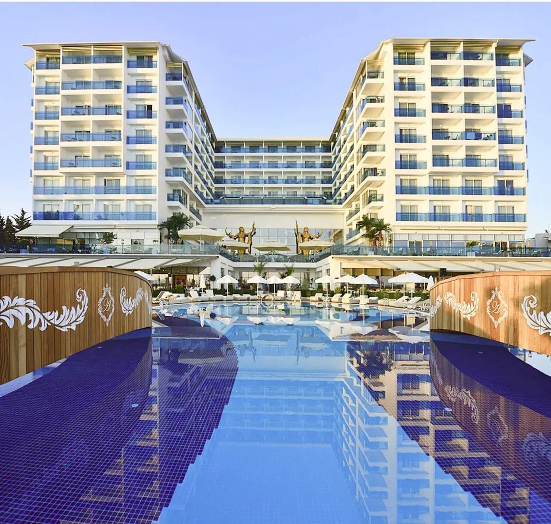 Azura Deluxe Resort & Spa Hotel, foto 8