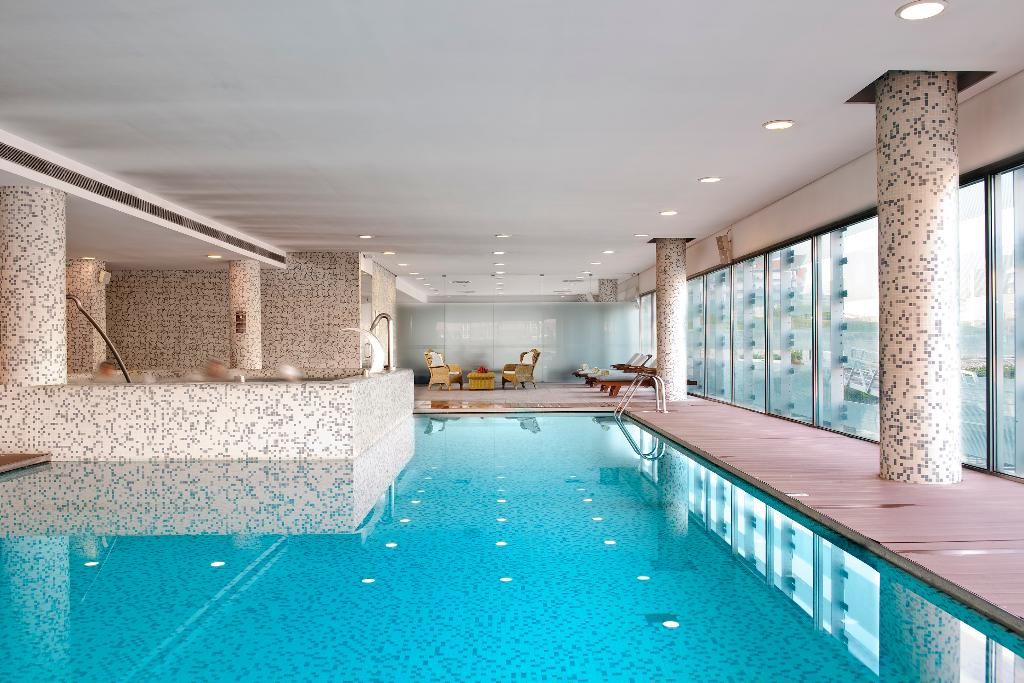 Meliá Ria, foto 2