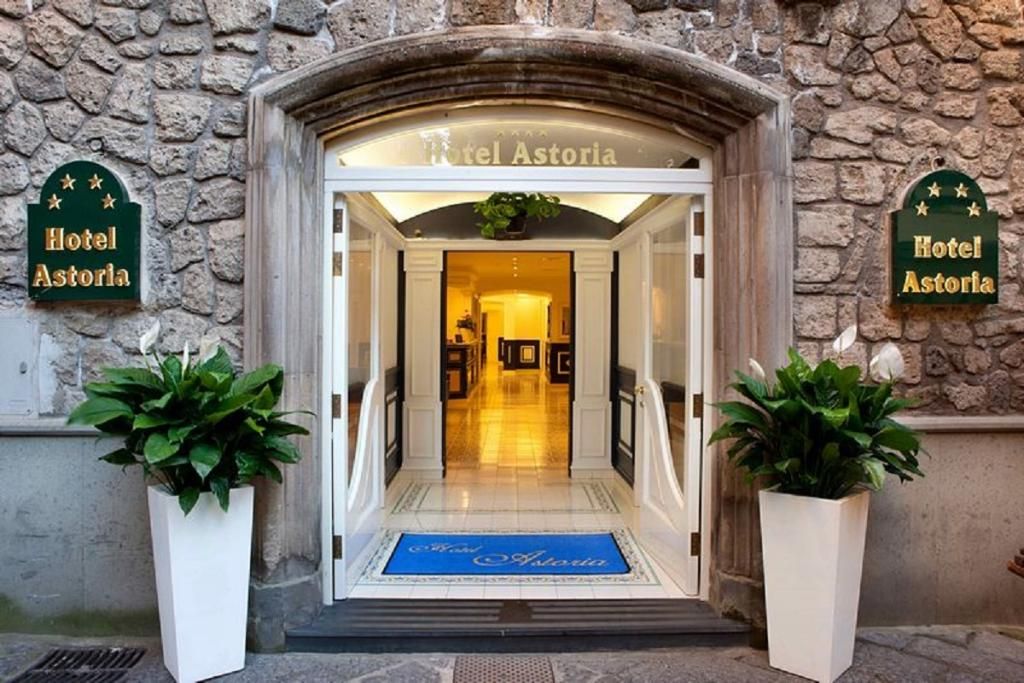 Hotel Astoria Sorrento, foto 8