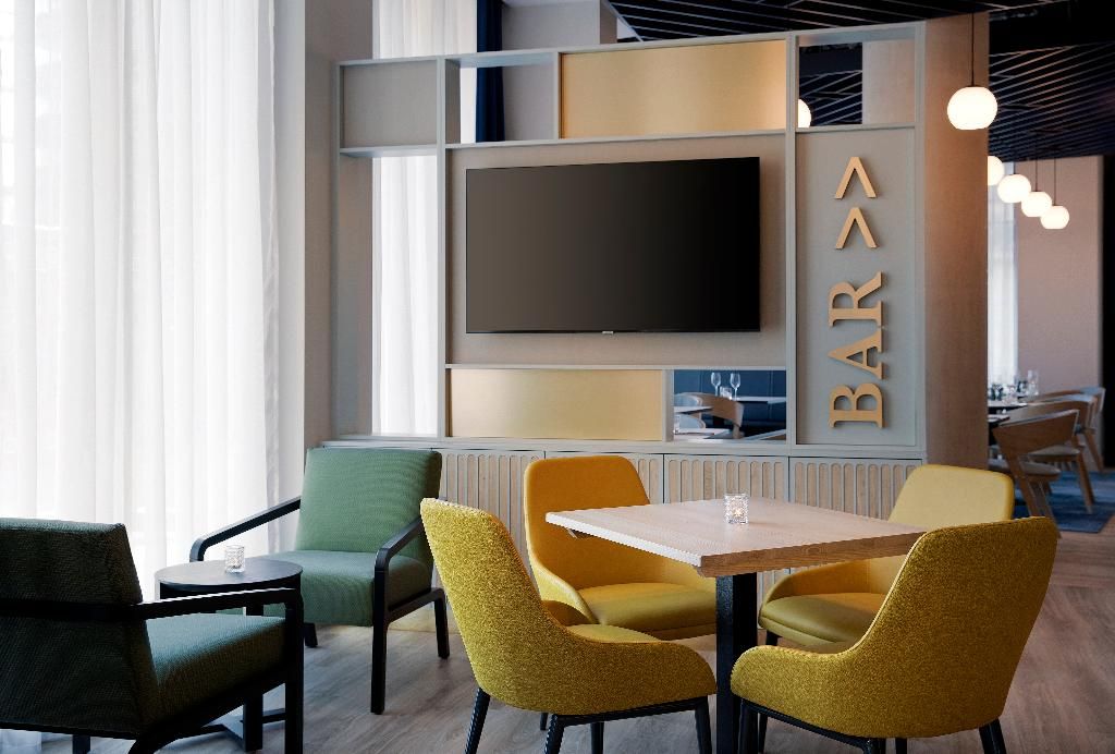 Leonardo Hotel Bristol City, foto 9