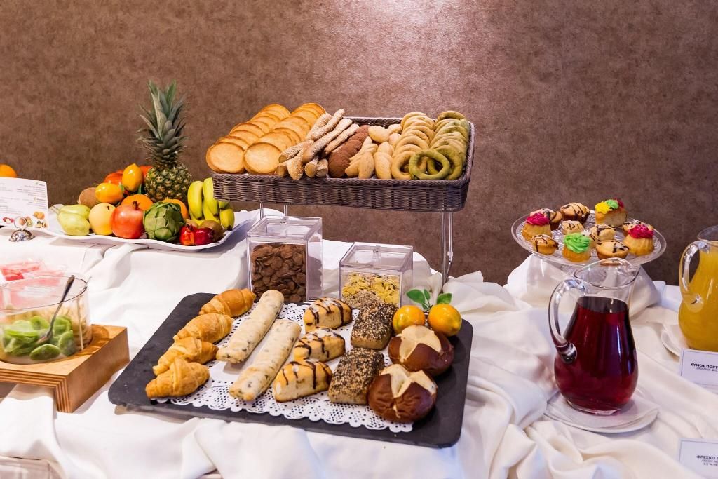 Hotel Ignatia, foto 7