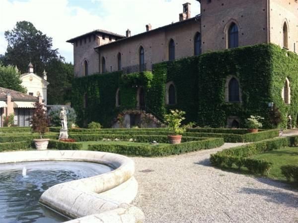 Il Castello di San Gaudenzio, foto 7