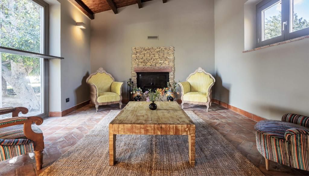 Masseria del Carboj, foto 2