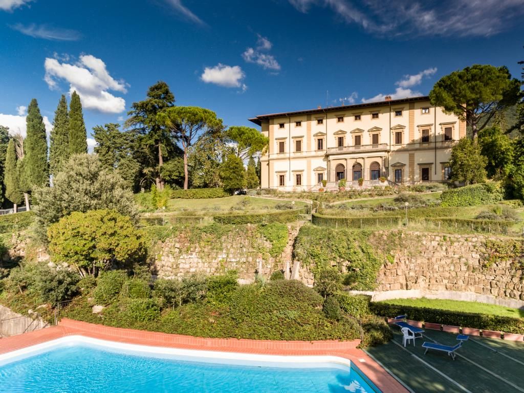 Villa Pitiana, foto 13
