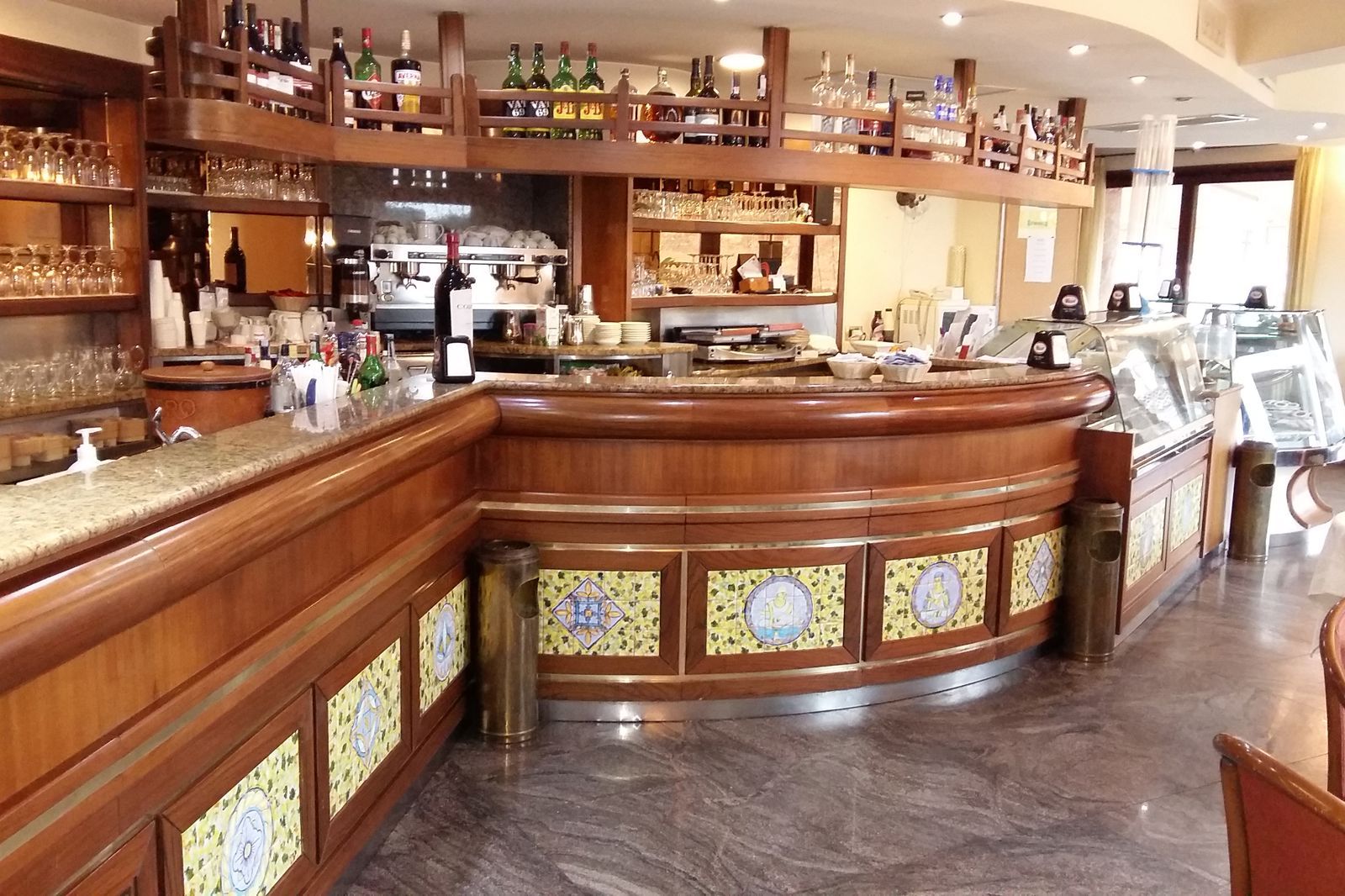 Villa Bianca Resort, foto 14