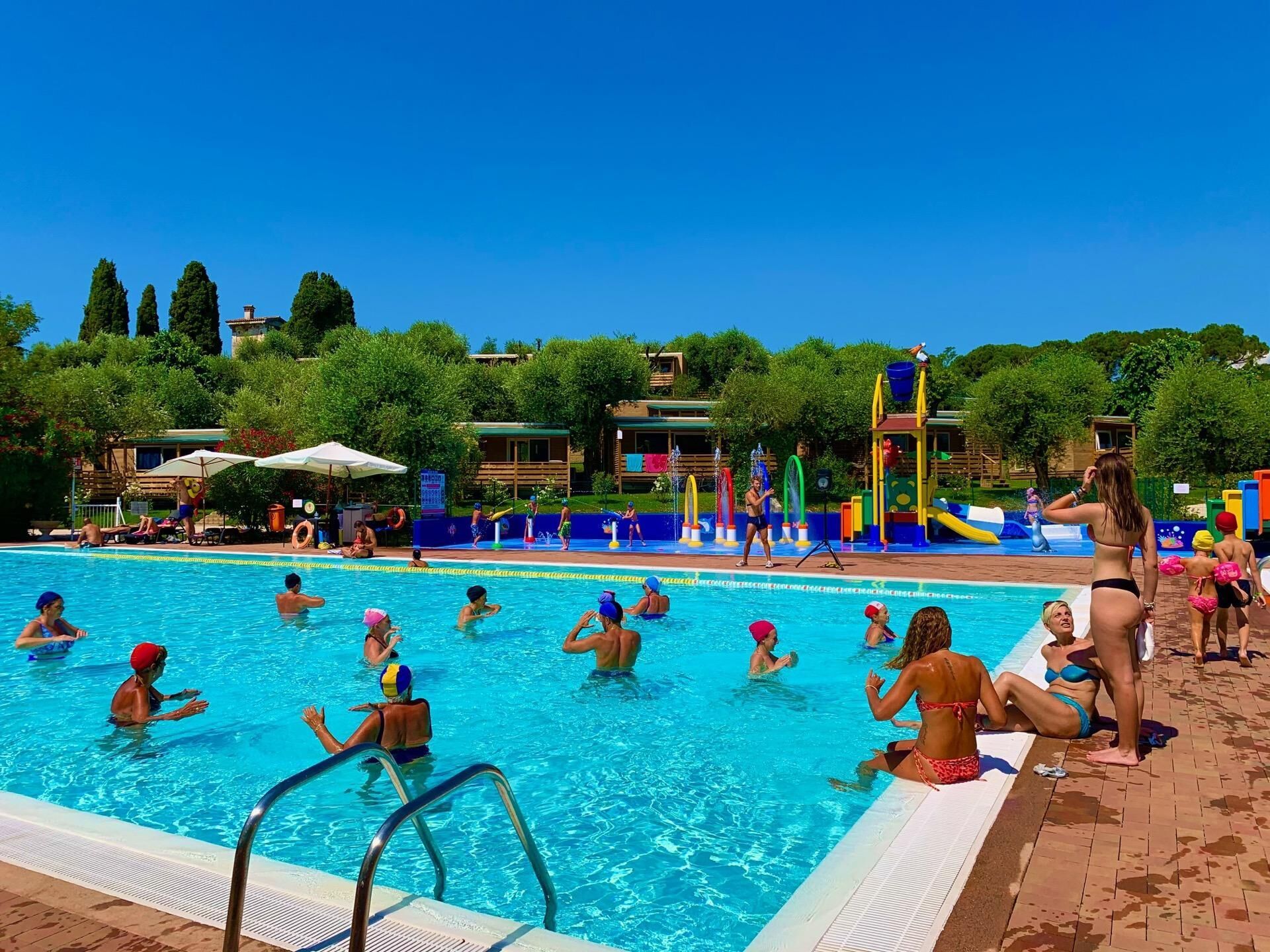 Camping Colombaia Village, foto 2