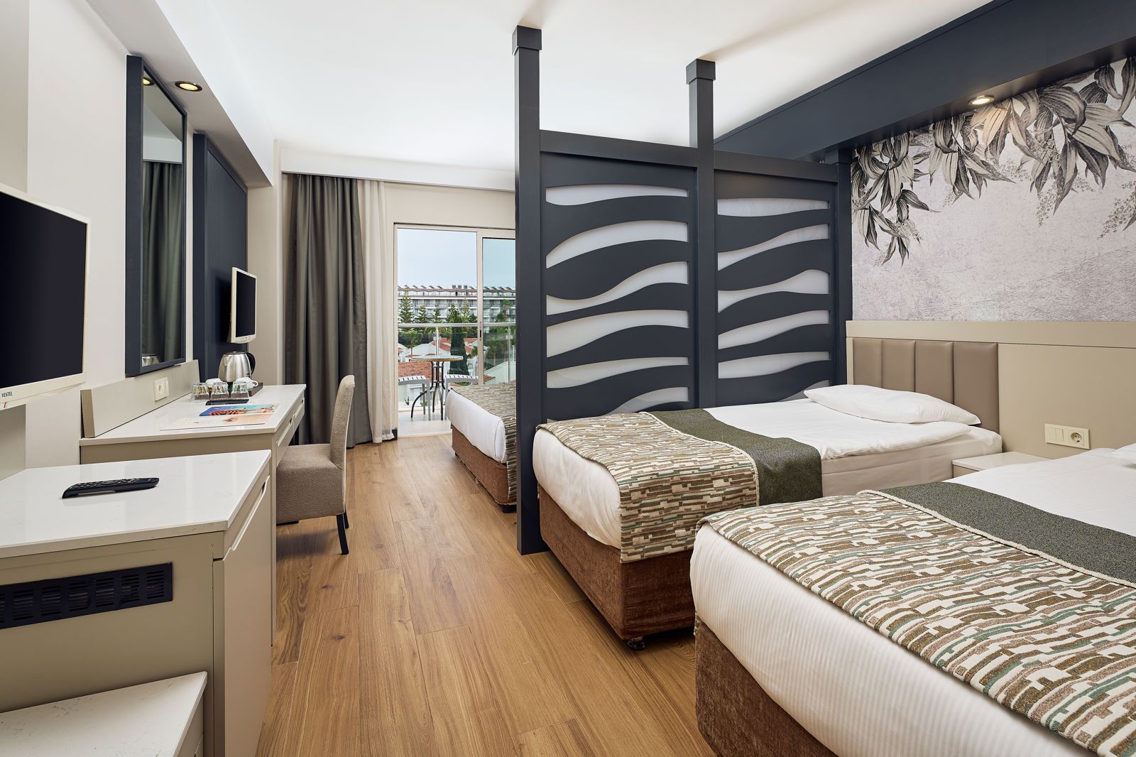 Seaden Sea World Resort & SPA, foto 4