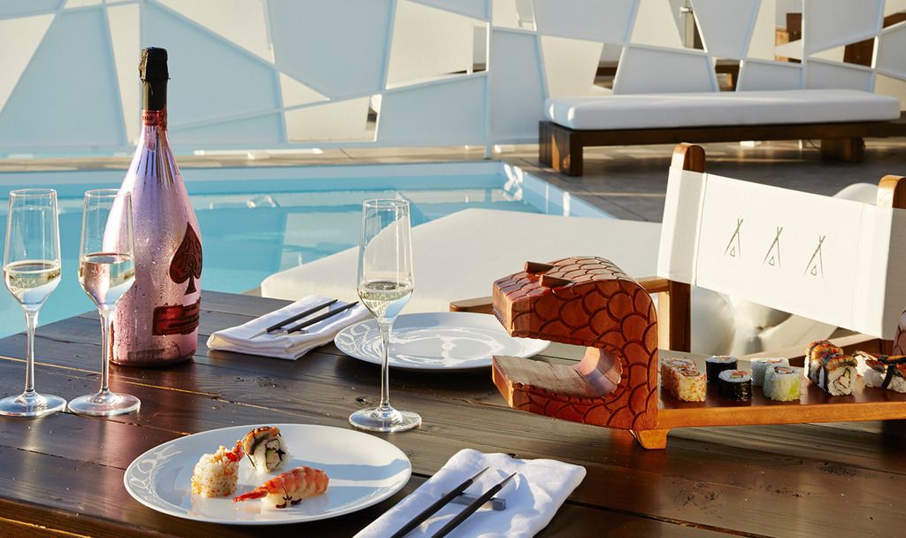Nikki Beach Resort & Spa Porto Heli, foto 15