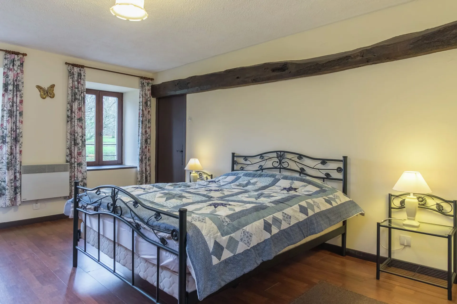 Slaapkamer