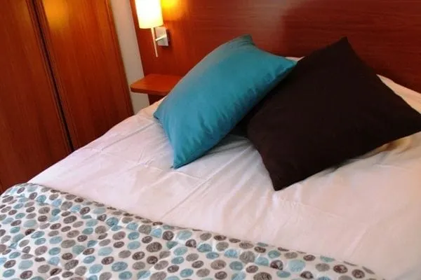 Slaapkamer