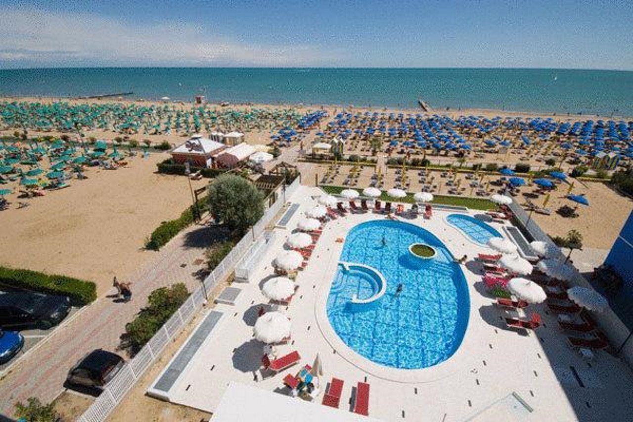Baia del Mar Beach Boutique Hotel, foto 10