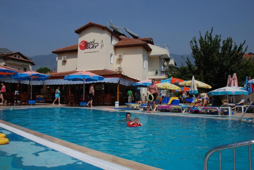 Tolay Hotel, foto 8