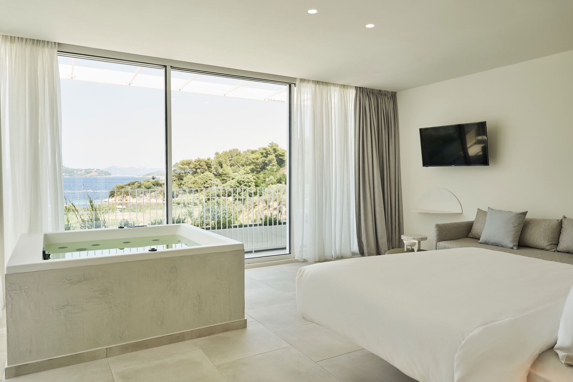 Radisson Resort Plaza Skiathos, foto 7