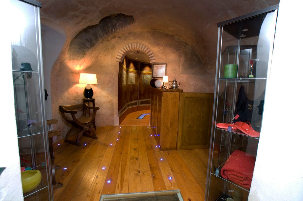 Hotel Spa La Casa Mudéjar, foto 6
