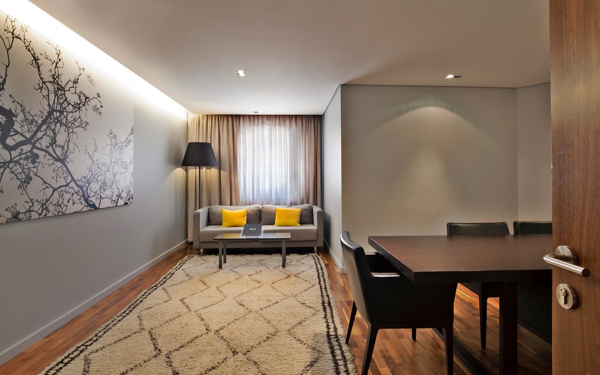 Altis Prime Hotel de Apartamentos, foto 9
