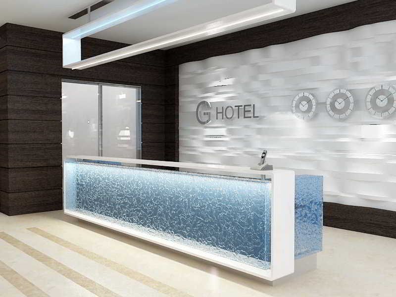 Lonicera West Hotel, foto 9