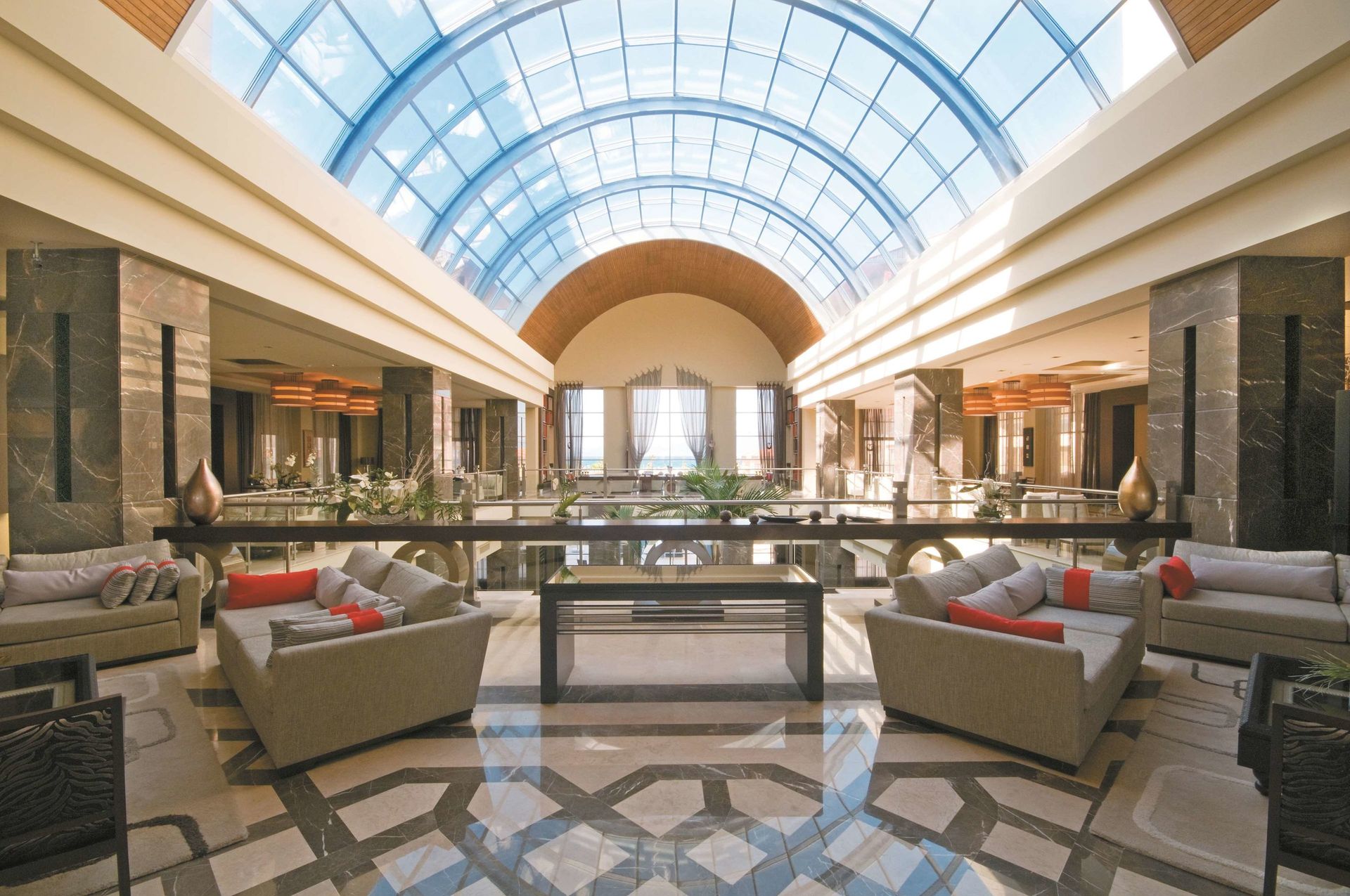 Radisson Blu Resort & Spa Cesme, foto 7