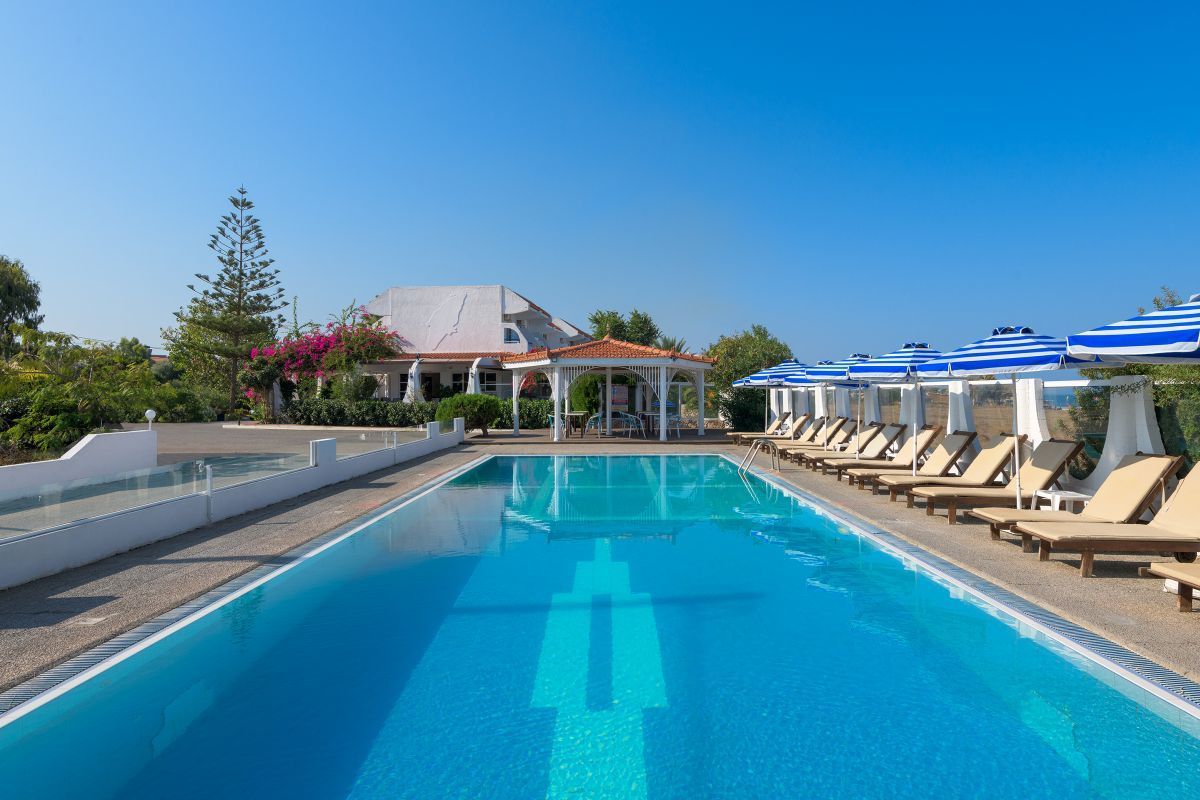 Nirvana Beach Hotel, foto 7