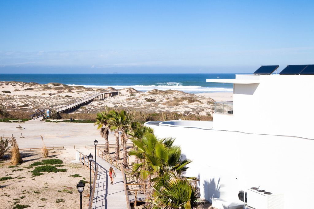 The Beachfront Praia d'el Rey, foto 11