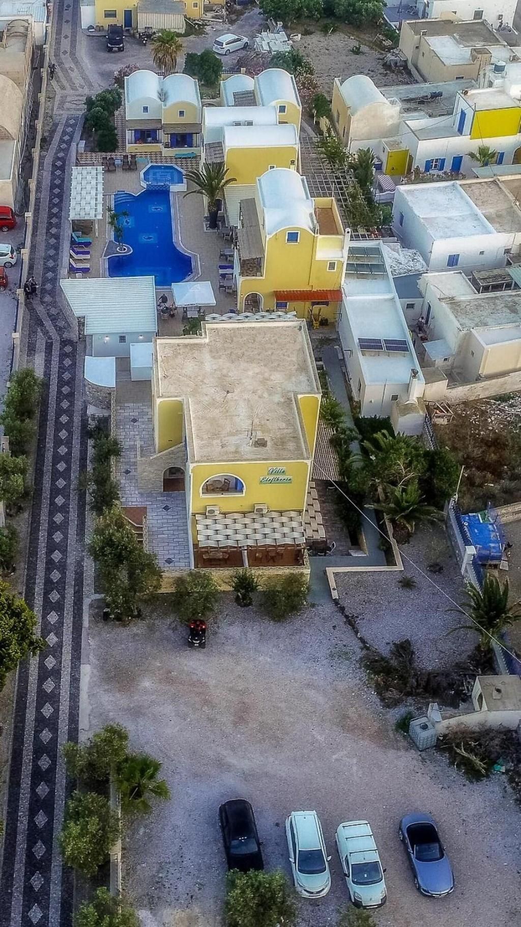 Villa Eleftheria, foto 8