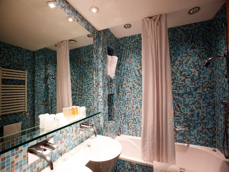 Hotel Albani Roma, foto 10