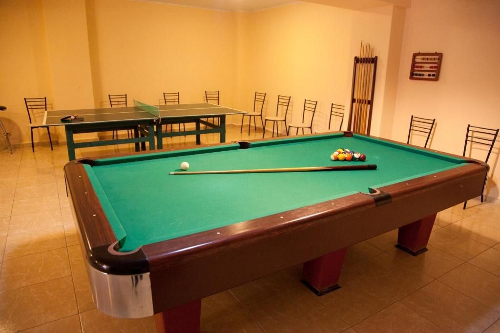 Maleme Mare Beachside Hotel, foto 7