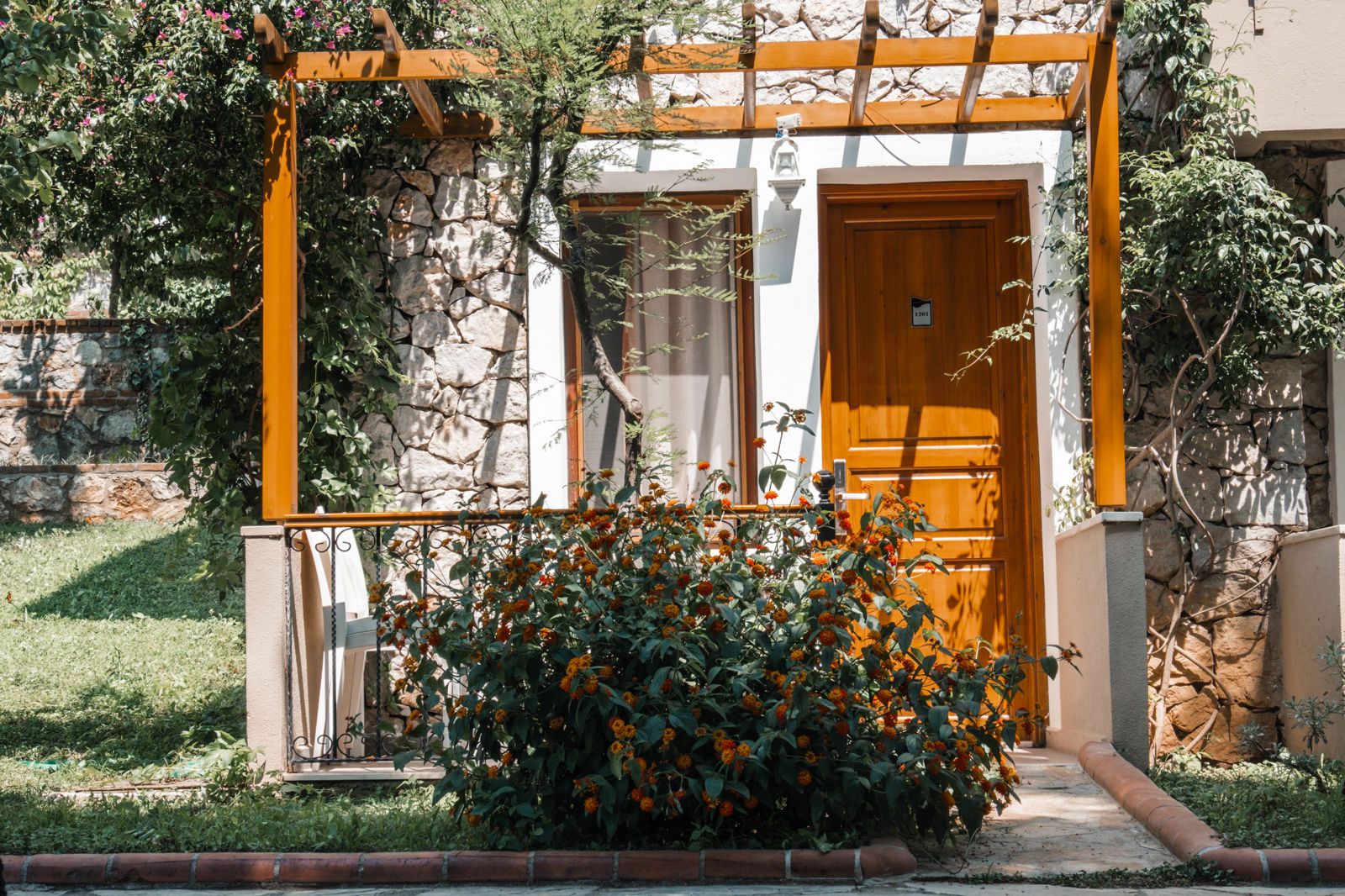 Perdikia Hill Family Resort & Villas, foto 7