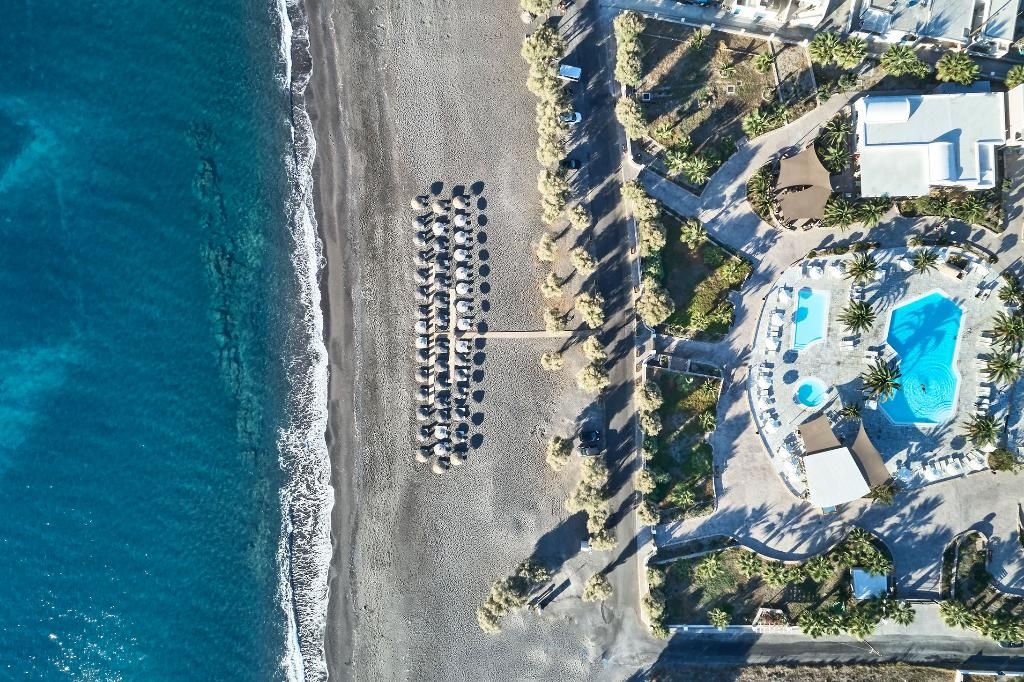 Santo Mira Mare Resort, foto 12