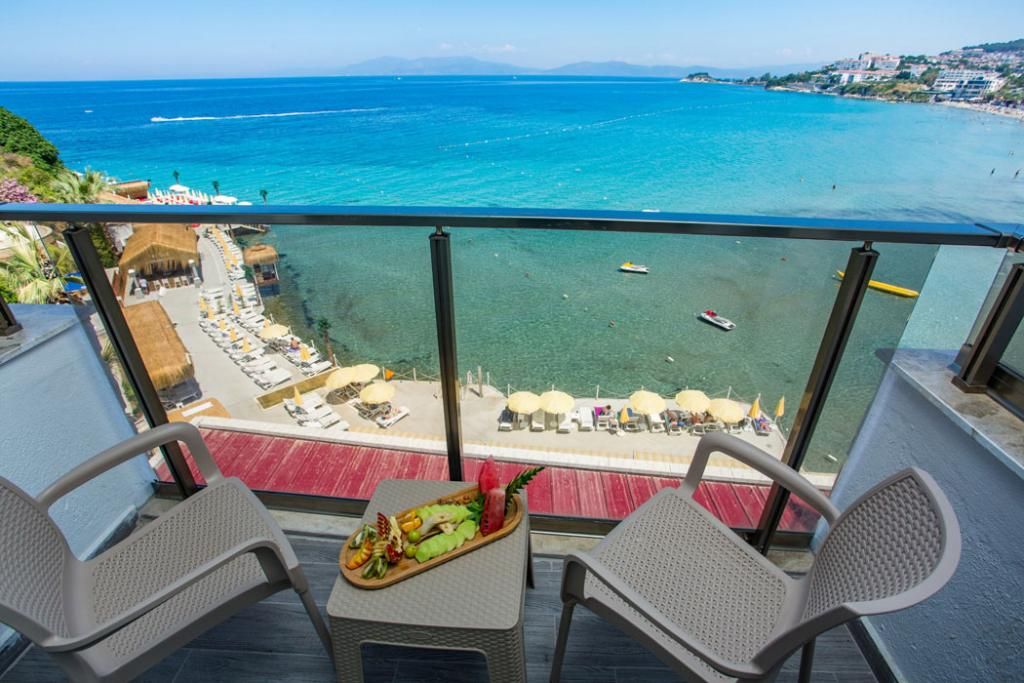 Marti Beach Hotel, foto 11