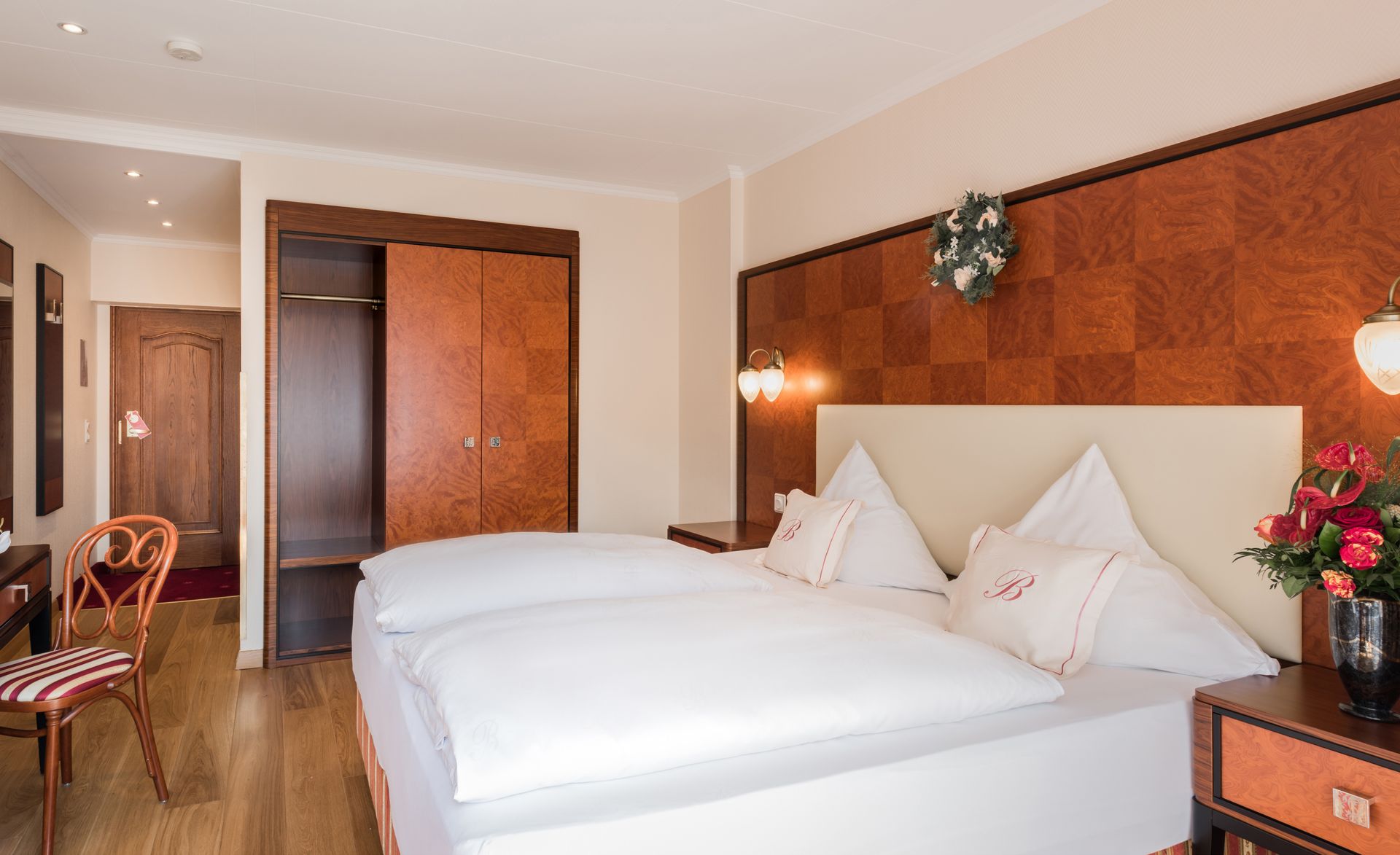 Bellevue Rheinhotel, foto 8