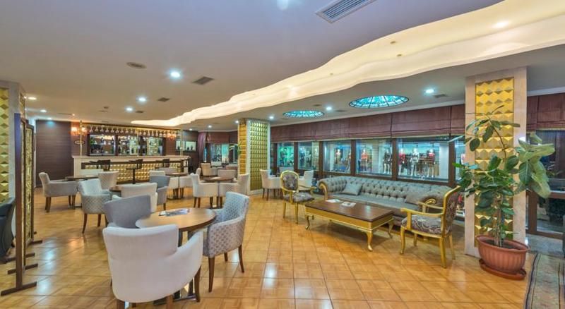 Dalan Hotel, foto 6