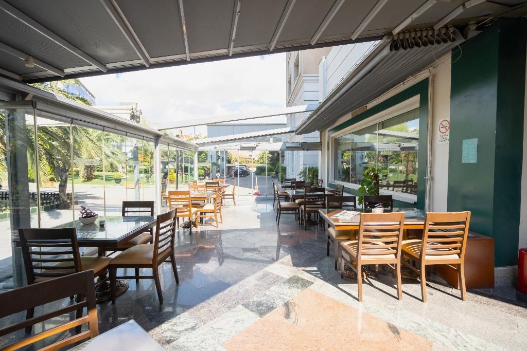 The Green Park Hotel Bostanci, foto 14