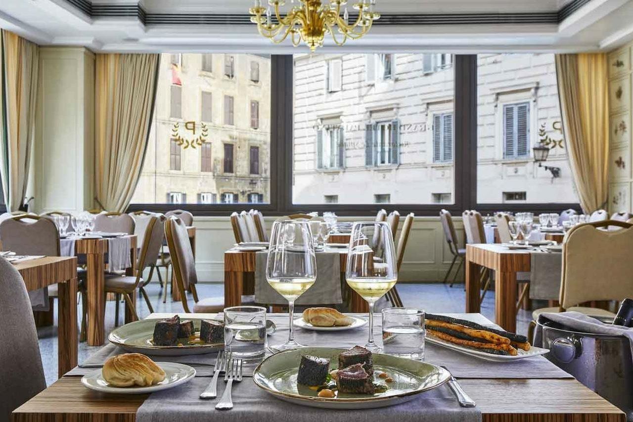Grand Hotel Palatino, foto 3