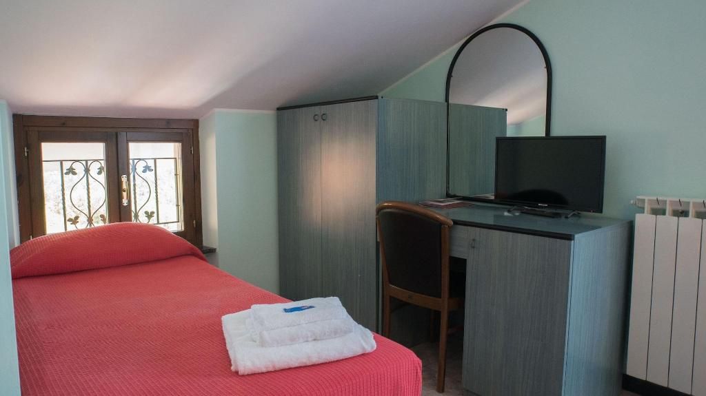 Villaggio Antiche Terre Hotel & Relax, foto 8