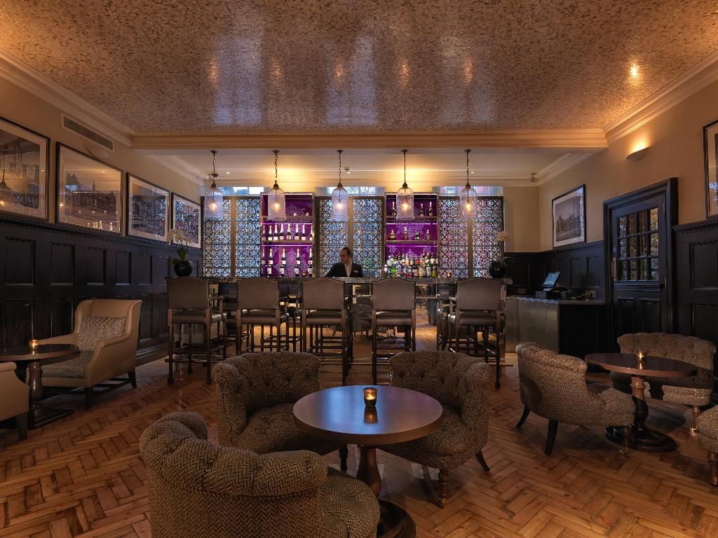 The Lalit London, foto 12