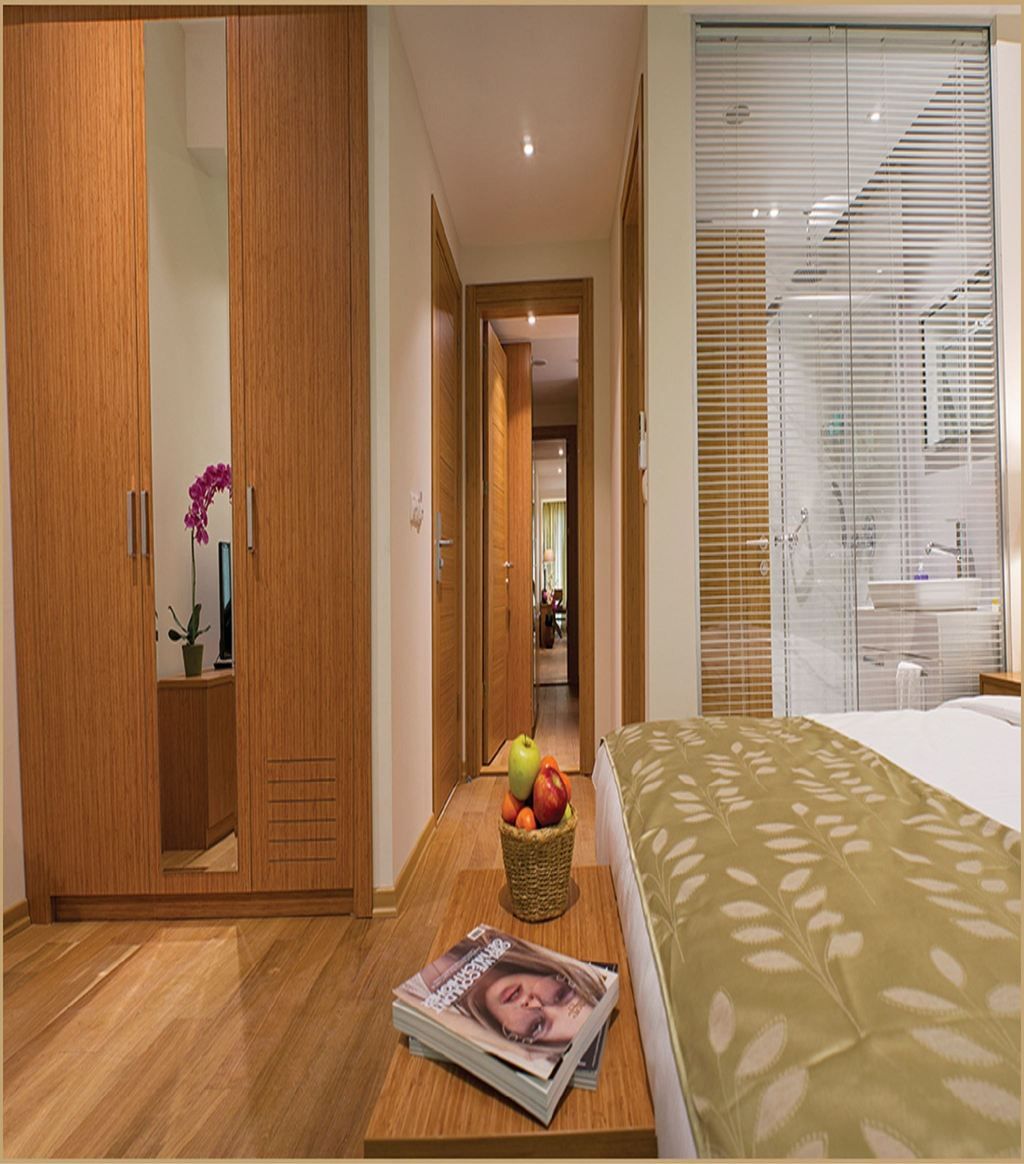 Wame Suite Hotel, foto 9