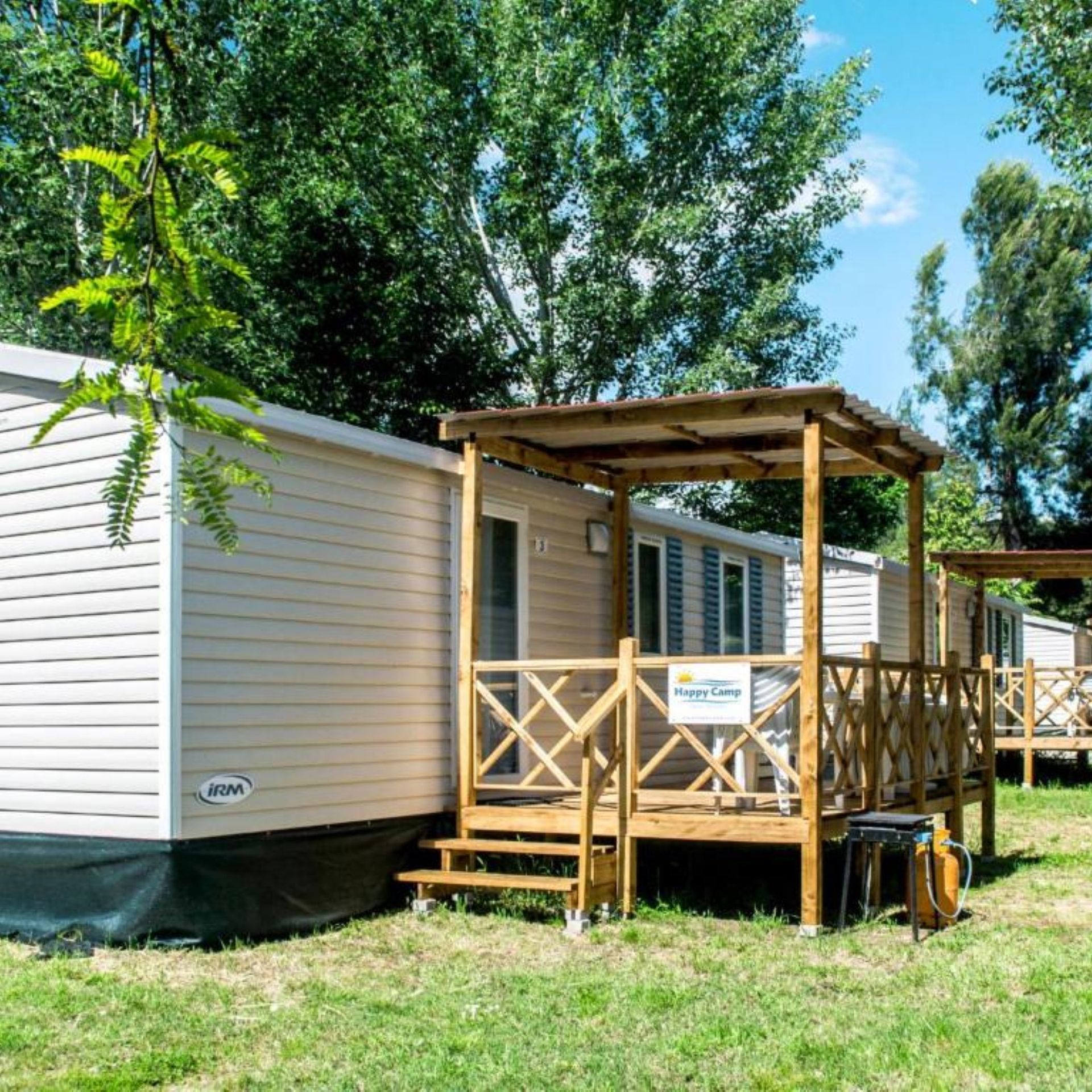Camping Residence Village, foto 2