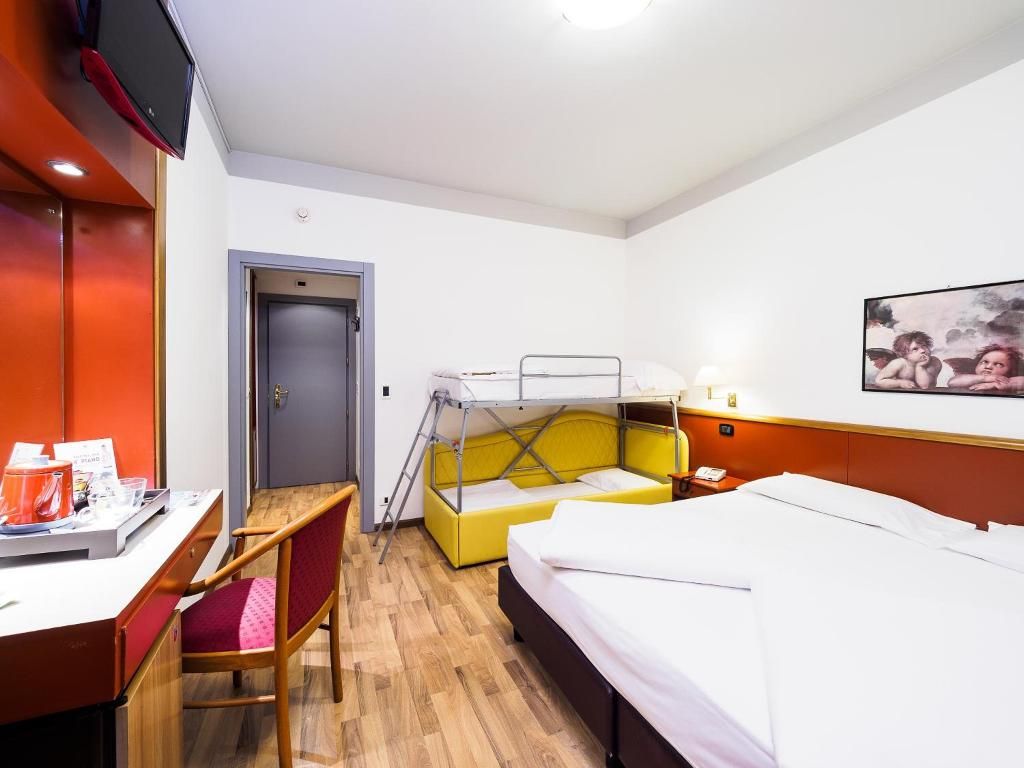 Cristallo Club & Wellness Hotel, foto 13
