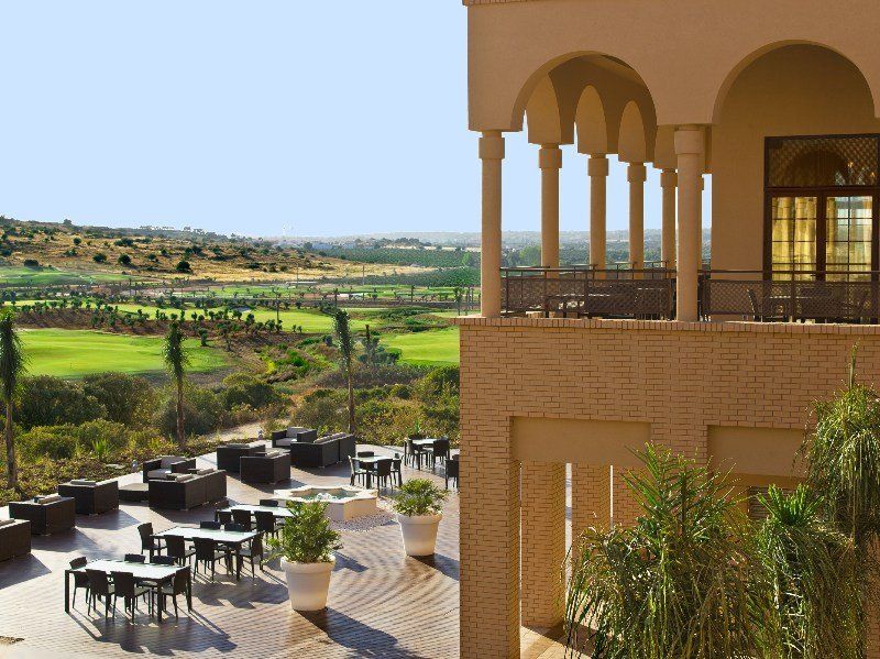Amendoeira Golf Resort, foto 13