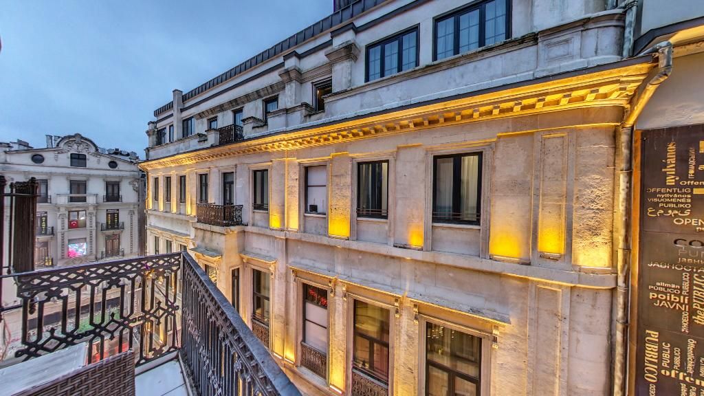 Hotel Mara Istanbul, foto 5