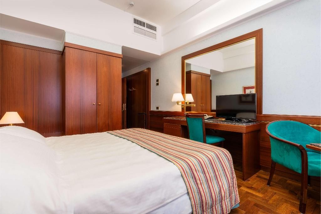 Crivi's Hotel Milano, foto 11