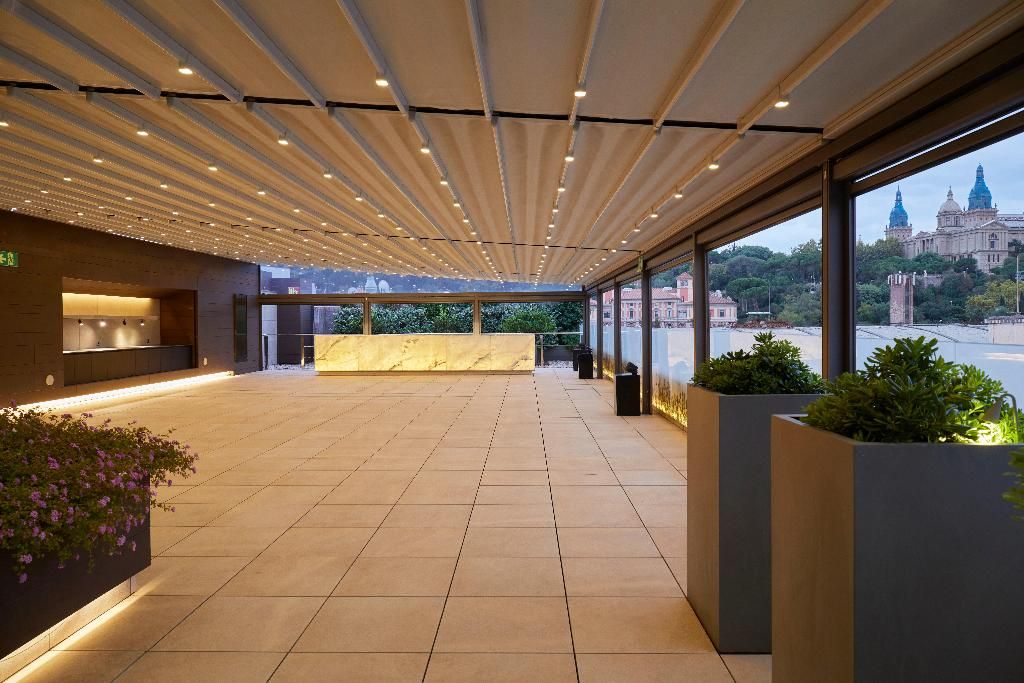 InterContinental Barcelona, foto 6