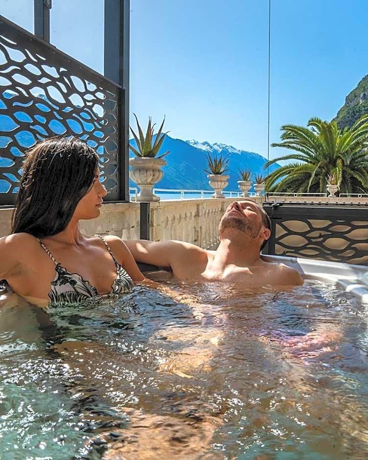 Bellavista Lakefront Hotel & Apartments, Riva del Garda, foto 14